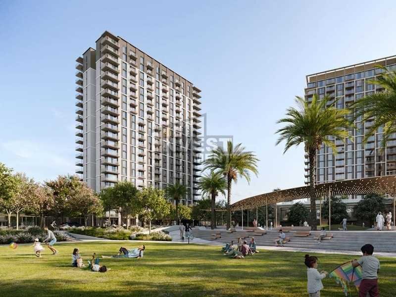 Apartment in Dubai Creek Harbour, Dubai, United Arab Emirates 4 - 16926870