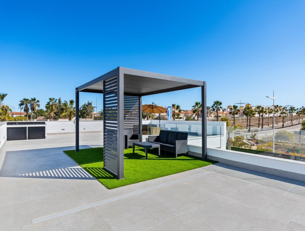 Villa in Algorfa, Valencian Community, Spain 3 - 17002890