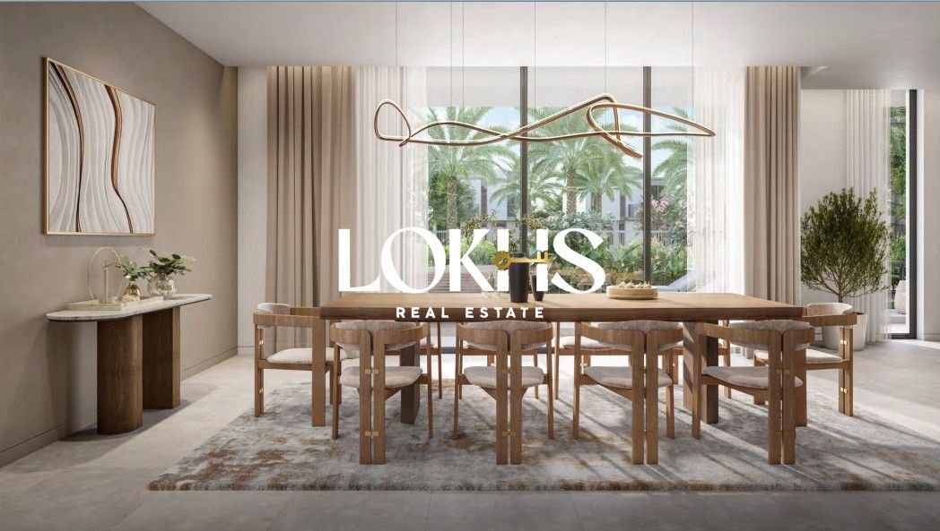 Villa in Dubai, United Arab Emirates 4 - 16556880