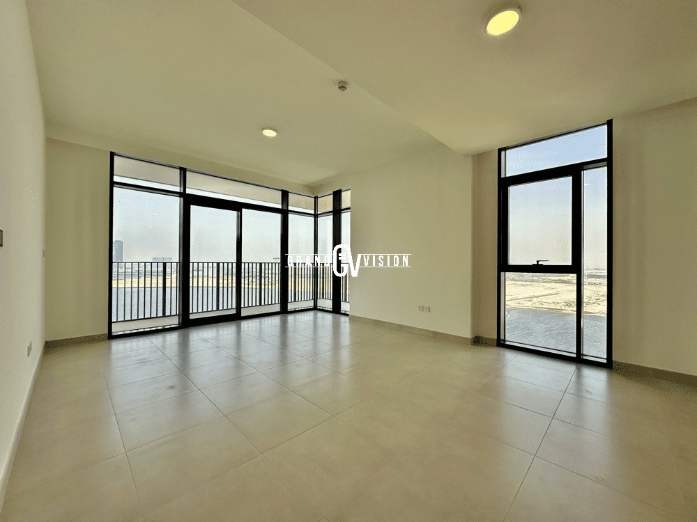 Apartment in Dubai Creek Harbour, Dubai, United Arab Emirates 2 - 15833465