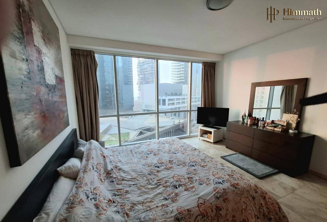 Apartment in Jumeirah Beach Residence, Dubai, United Arab Emirates 3 - 16531209