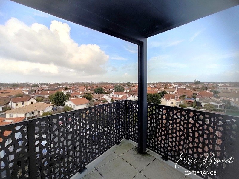 Apartment in Aiguillon-Port, La Teste-de-Buch, France 1 - 17003729