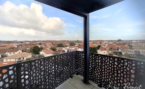 Appartamento a Aiguillon-Port, La Teste-de-Buch, Francia 1