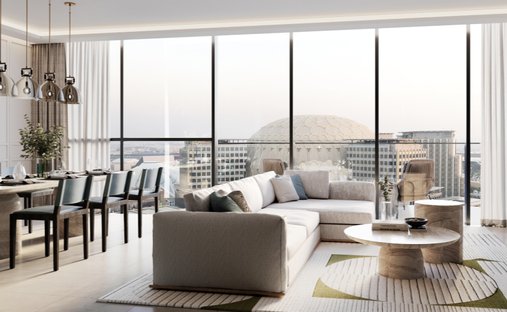 Appartamento in Expo City Dubai, Emirato di Dubai, Emirati Arabi Uniti 1