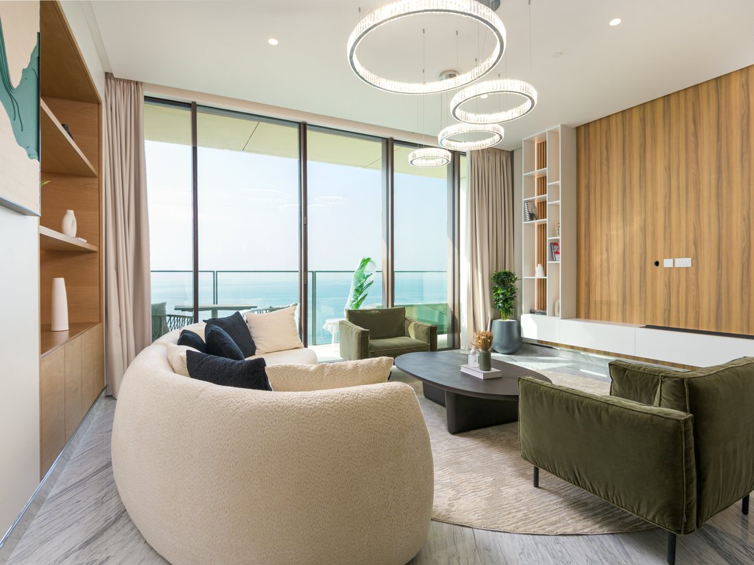 Apartment in Palm Jumeirah, Dubai, United Arab Emirates 4 - 15044098