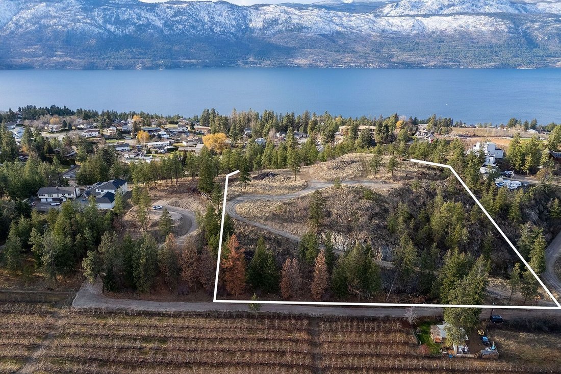 Land in Lake Country, British Columbia, Canada 2 - 17001445