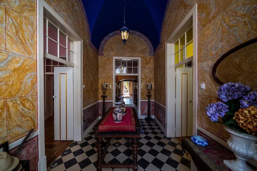 Villa in Ferreira do Alentejo e Canhestros, Beja District, Portugal 3 - 16463312