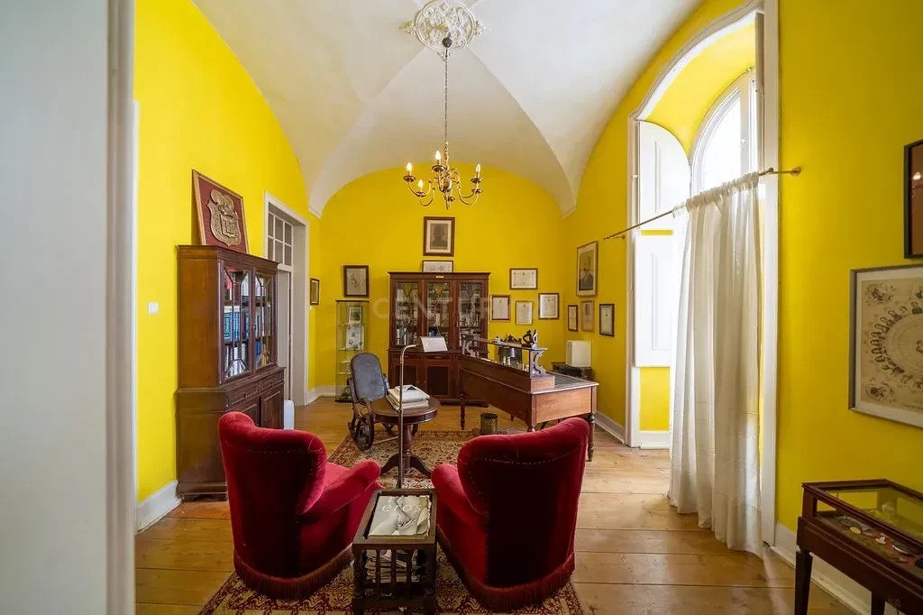 Villa in Ferreira do Alentejo e Canhestros, Beja District, Portugal 4 - 16463312