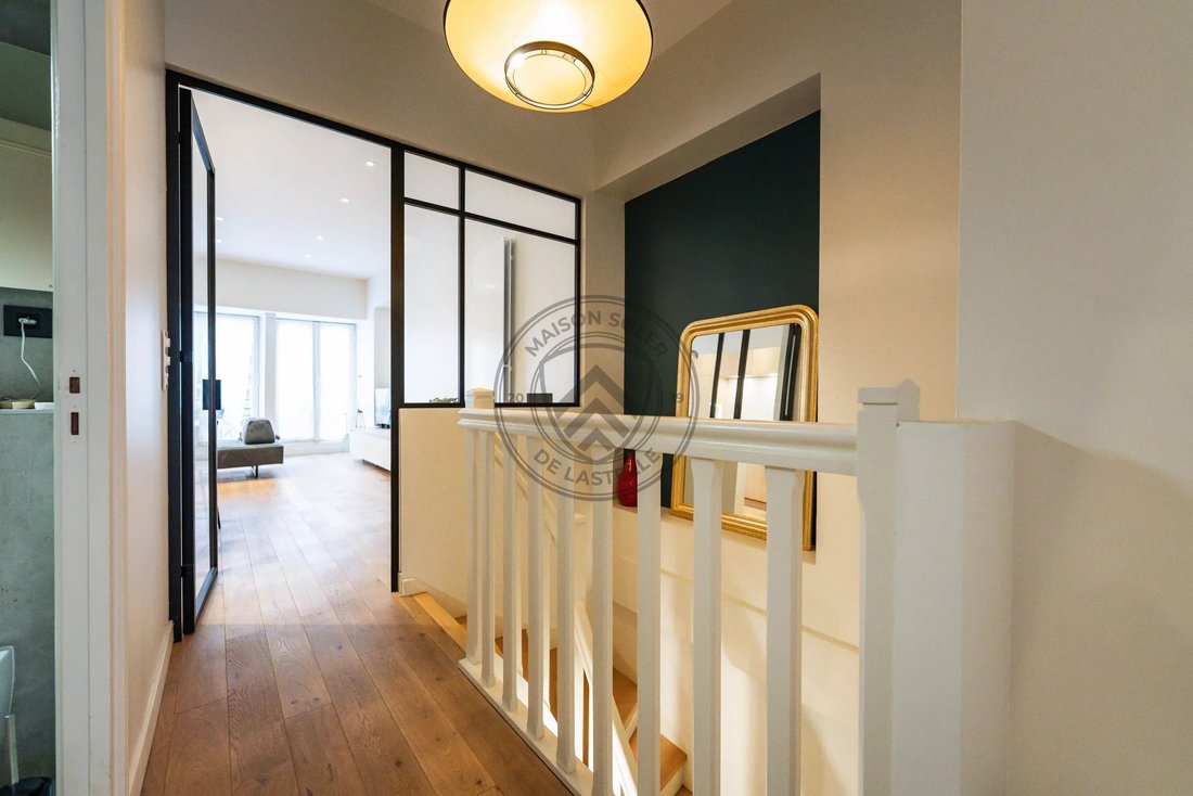 Apartment in Capitole, Toulouse, France 4 - 17005791