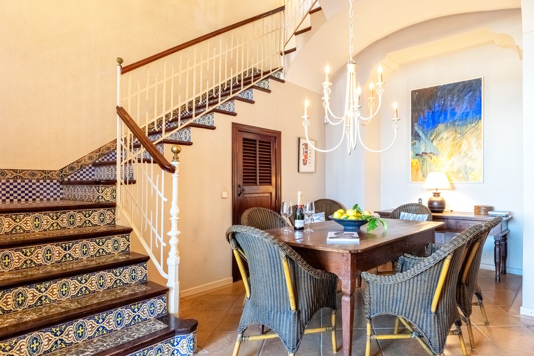 Townhouse in Capdepera, Balearic Islands, Spain 4 - 16875439