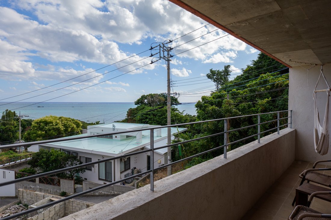 House in Nanjo, Okinawa, Japan 2 - 17004956
