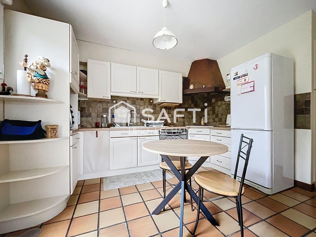 House in Saint-André-des-Eaux, Pays de la Loire, France 5 - 17003956