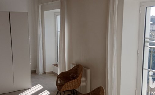 La Croix Saint Jacques, Dourdan, France 1