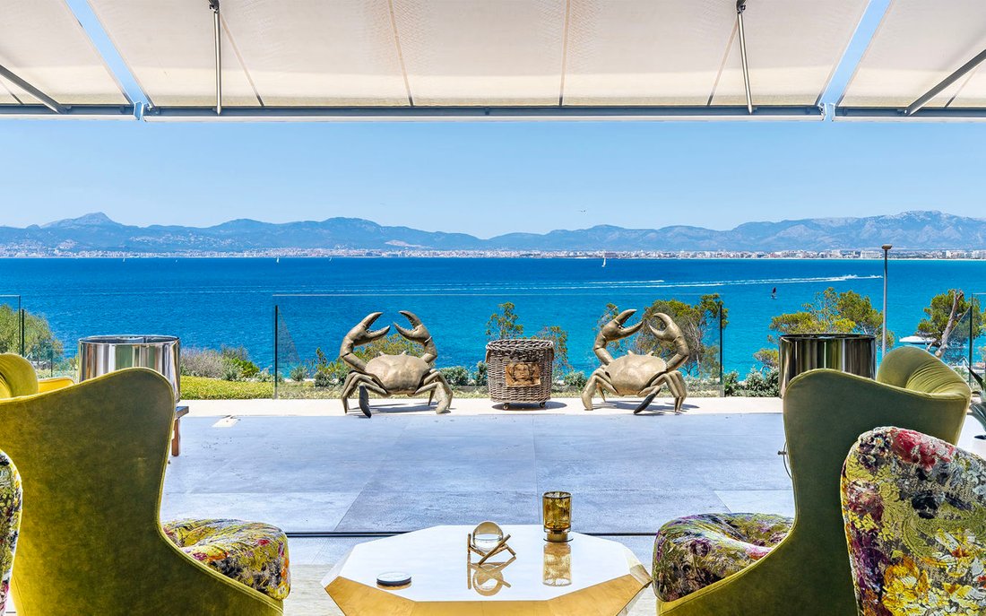 Villa in Llucmajor, Balearic Islands, Spain 2 - 17003741