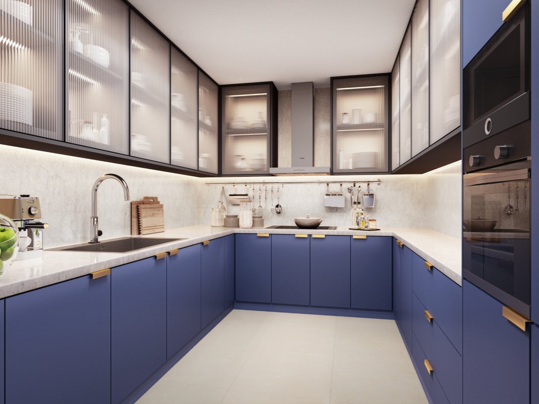 Apartment in Expo City Dubai, Dubai, United Arab Emirates 2 - 15296567