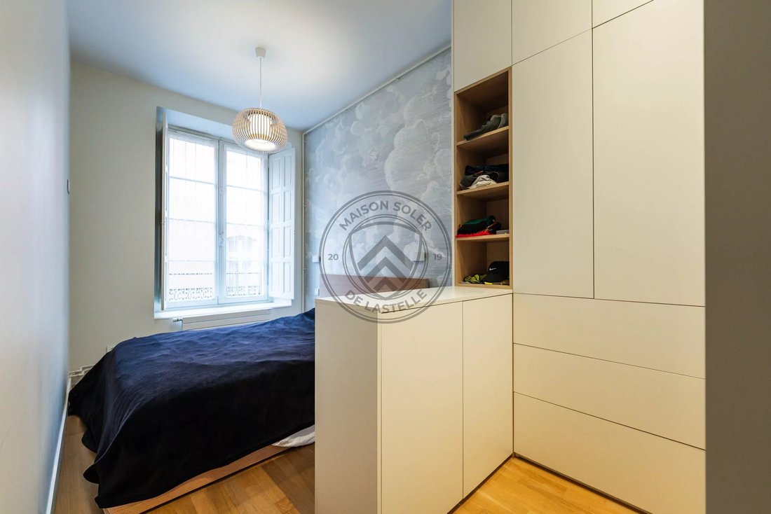 Apartment in Capitole, Toulouse, France 5 - 17005791
