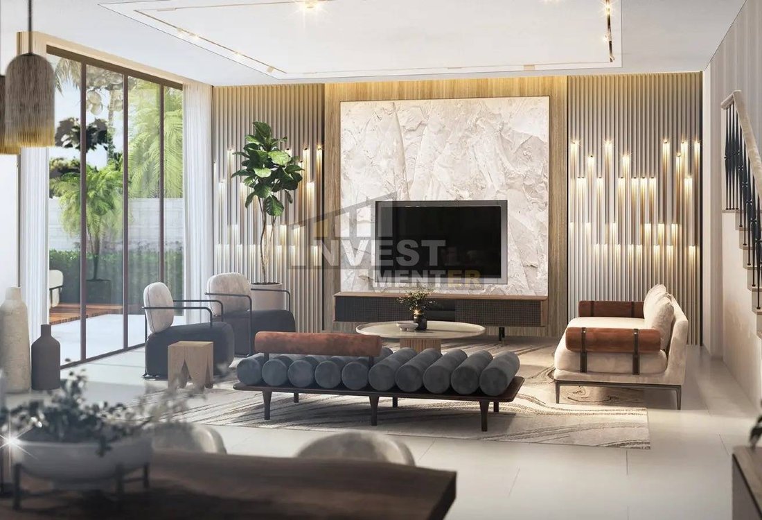 Townhouse in Al Hebiah 5, Al Hebiah, Dubai 4 - 16958161