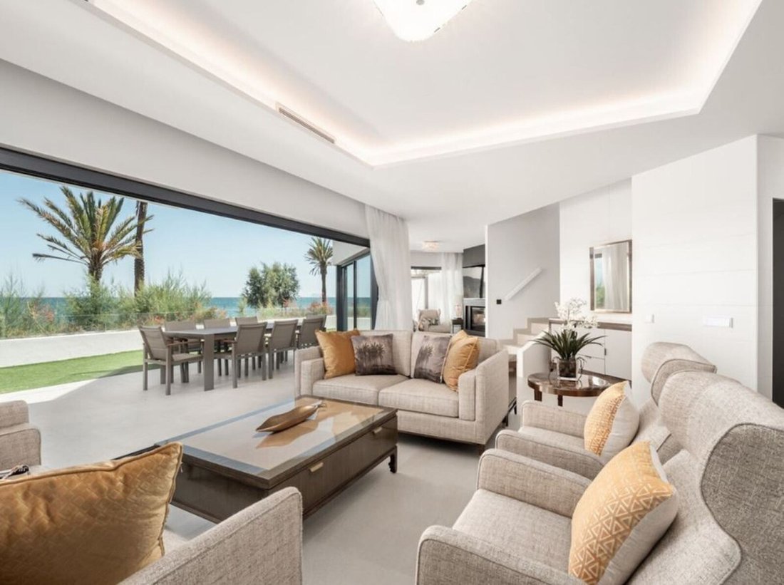 House in Estepona, Andalusia, Spain 1 - 17003787