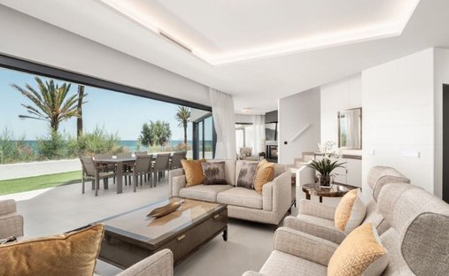 House in Estepona, Andalusia, Spain 1