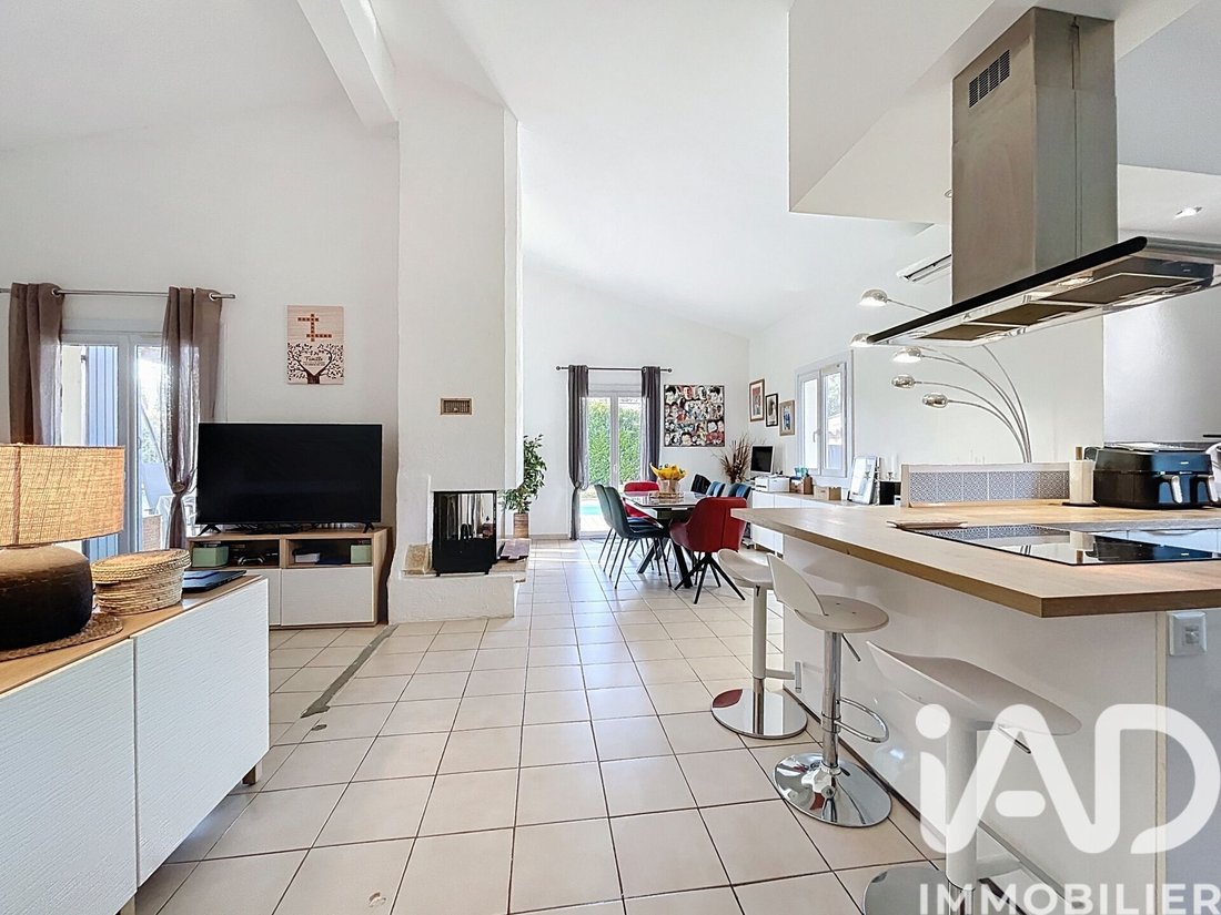 House in Tourrettes, Provence-Alpes-Côte d'Azur, France 3 - 17004185