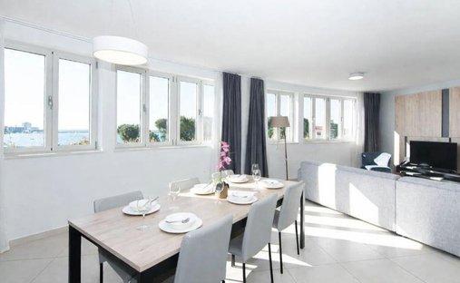 Appartement à Umag, Istrie, Croatie 1