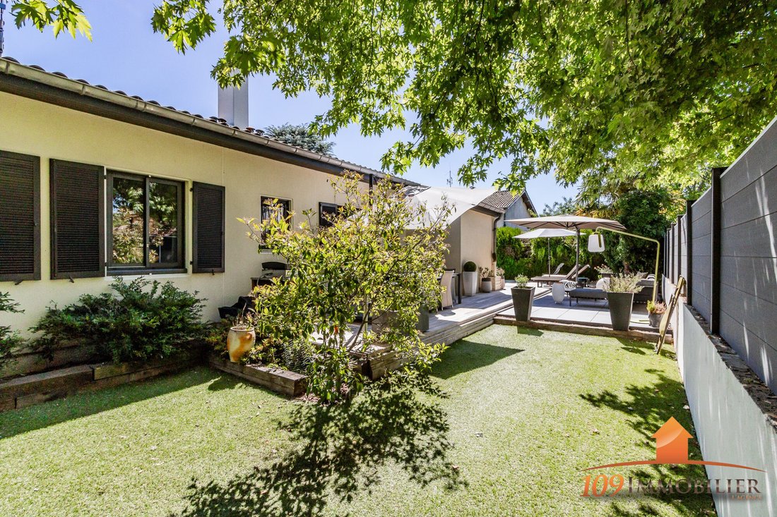 Villa in Limas, Auvergne-Rhone-Alpen, Frankreich 3 - 17003451