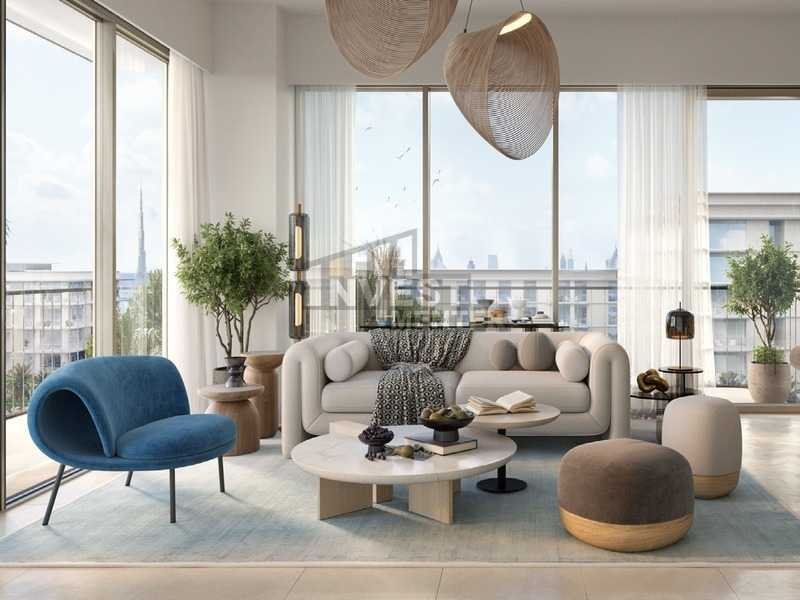 Apartment in Al Mina / Dubai Maritime City, Dubai, United Arab Emirates 3 - 16769772