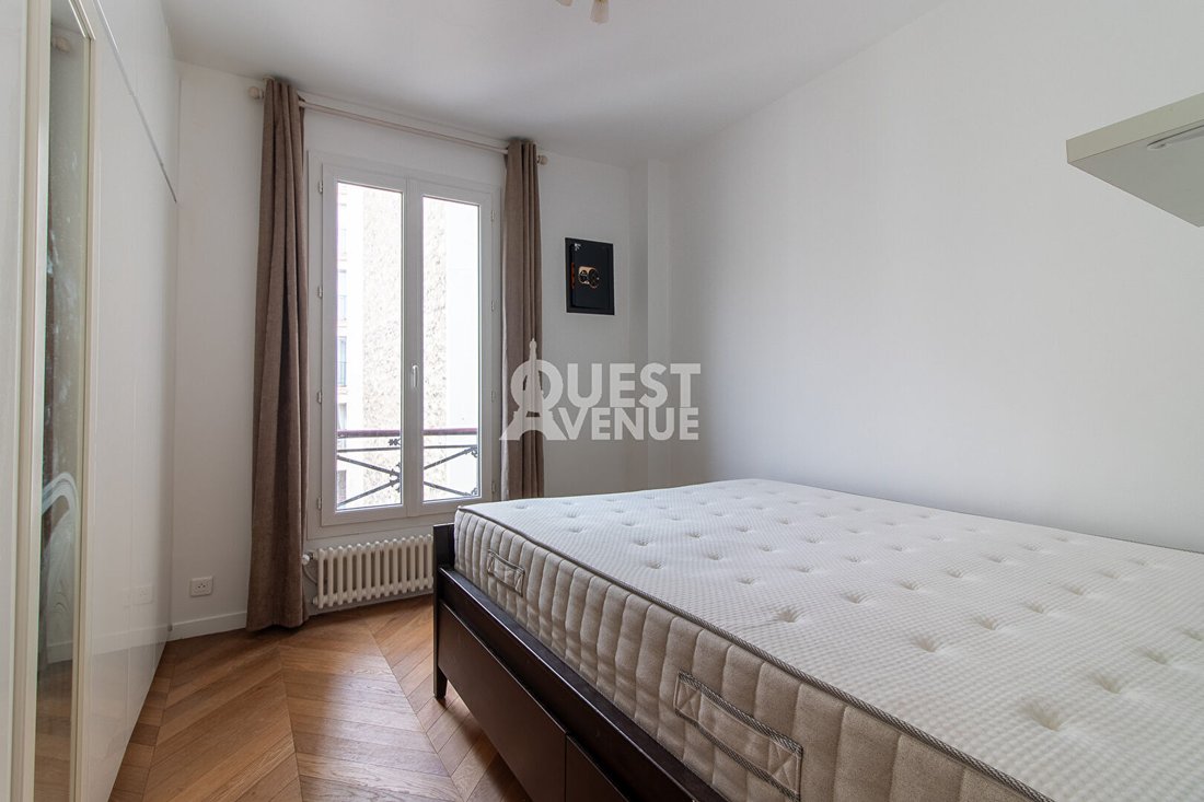 Apartment in Muette Nord, Paris 16e Arrondissement, Paris 5 - 17005112