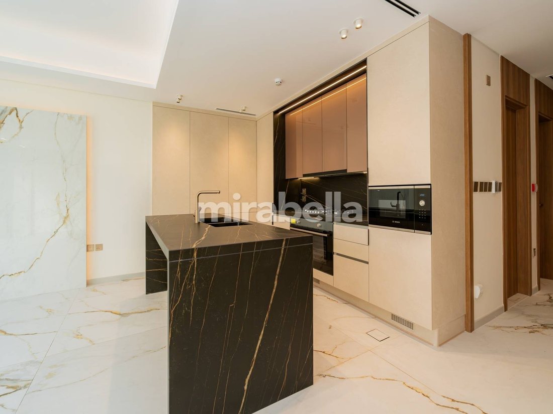 Townhouse in Jumeirah Golf Estates, Dubai, United Arab Emirates 4 - 16406270