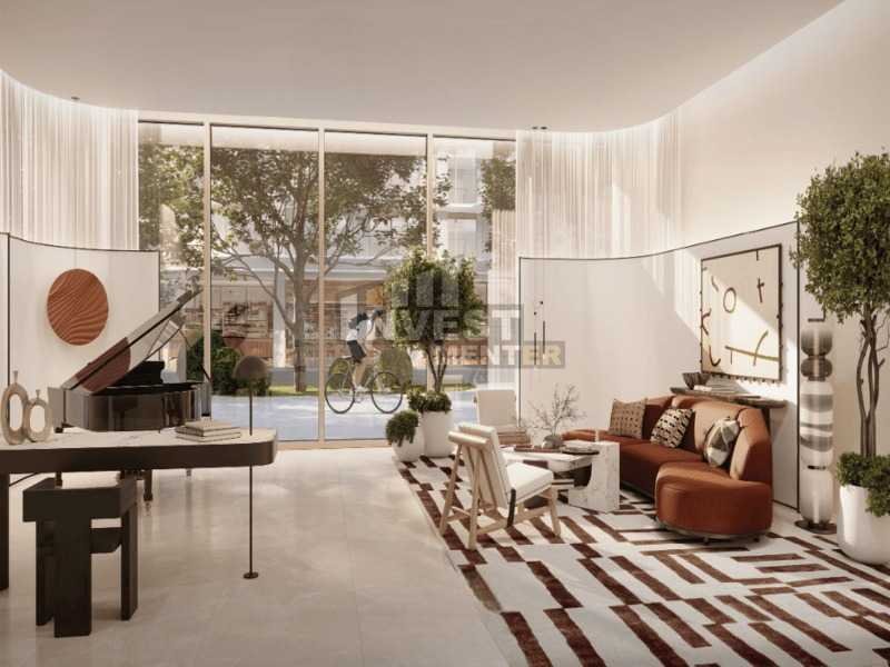 Apartment in Dubai, United Arab Emirates 5 - 16287142