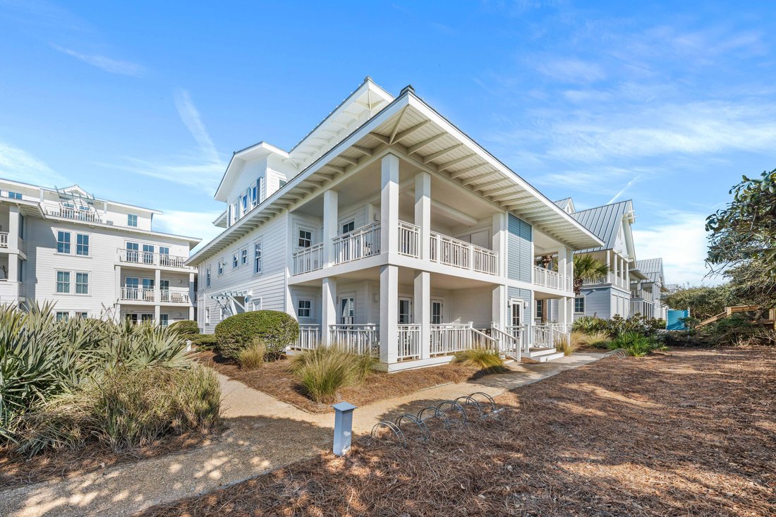 Condo in Santa Rosa Beach, Florida, United States 5 - 17004609