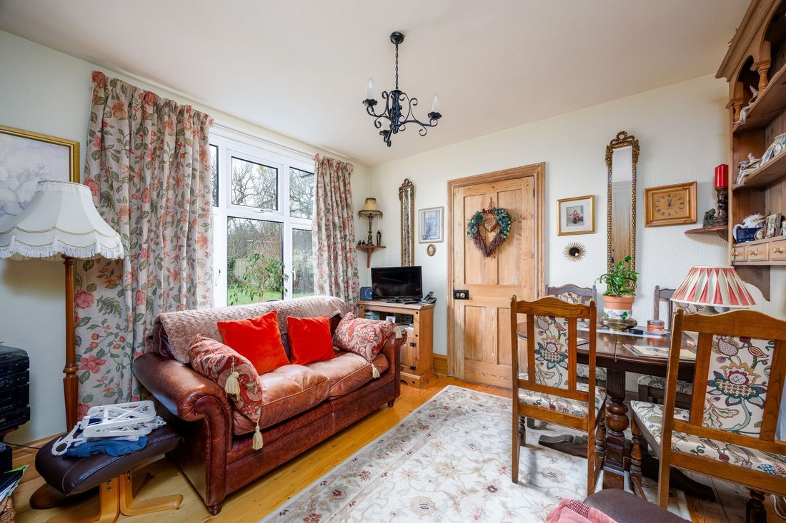 House in North Chailey (Chailey), North Chailey, England 3 - 17003671