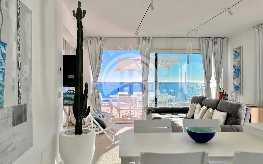 Apartment in Bergeggi, Liguria, Italy 5 - 17003308