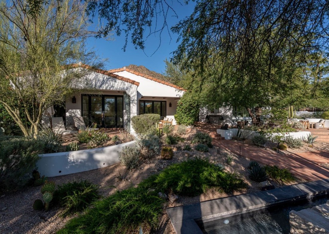 House in Paradise Valley, Arizona, United States 3 - 17004233