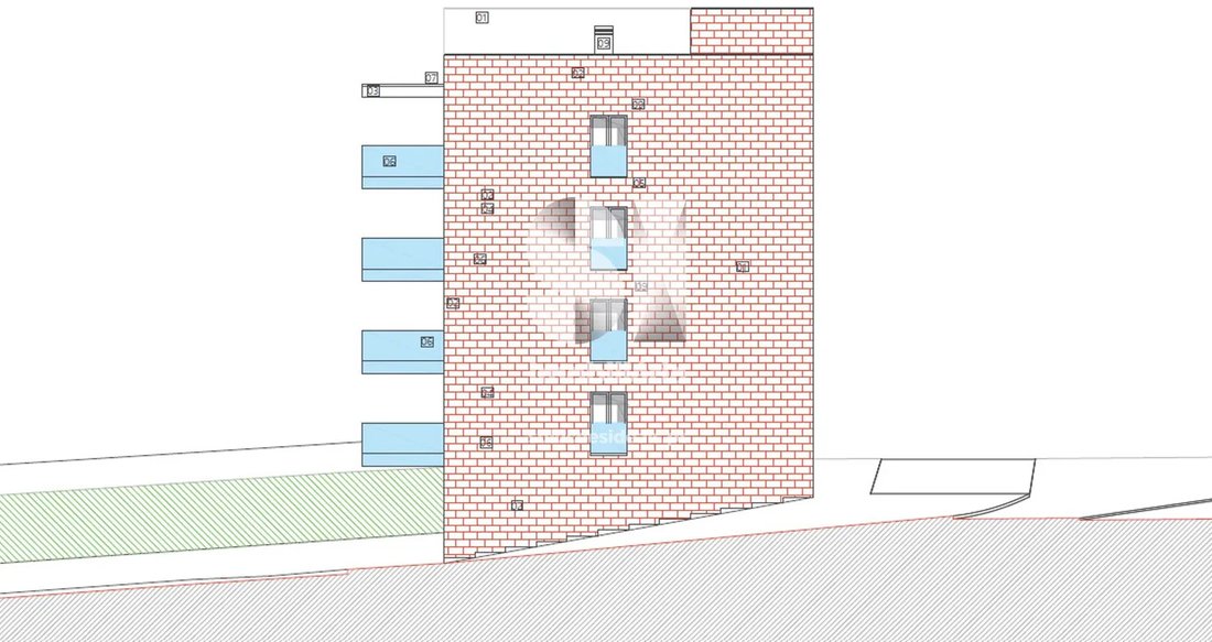 Apartment in Santa Clara e Castelo Viegas, Coimbra District, Portugal 5 - 17003212