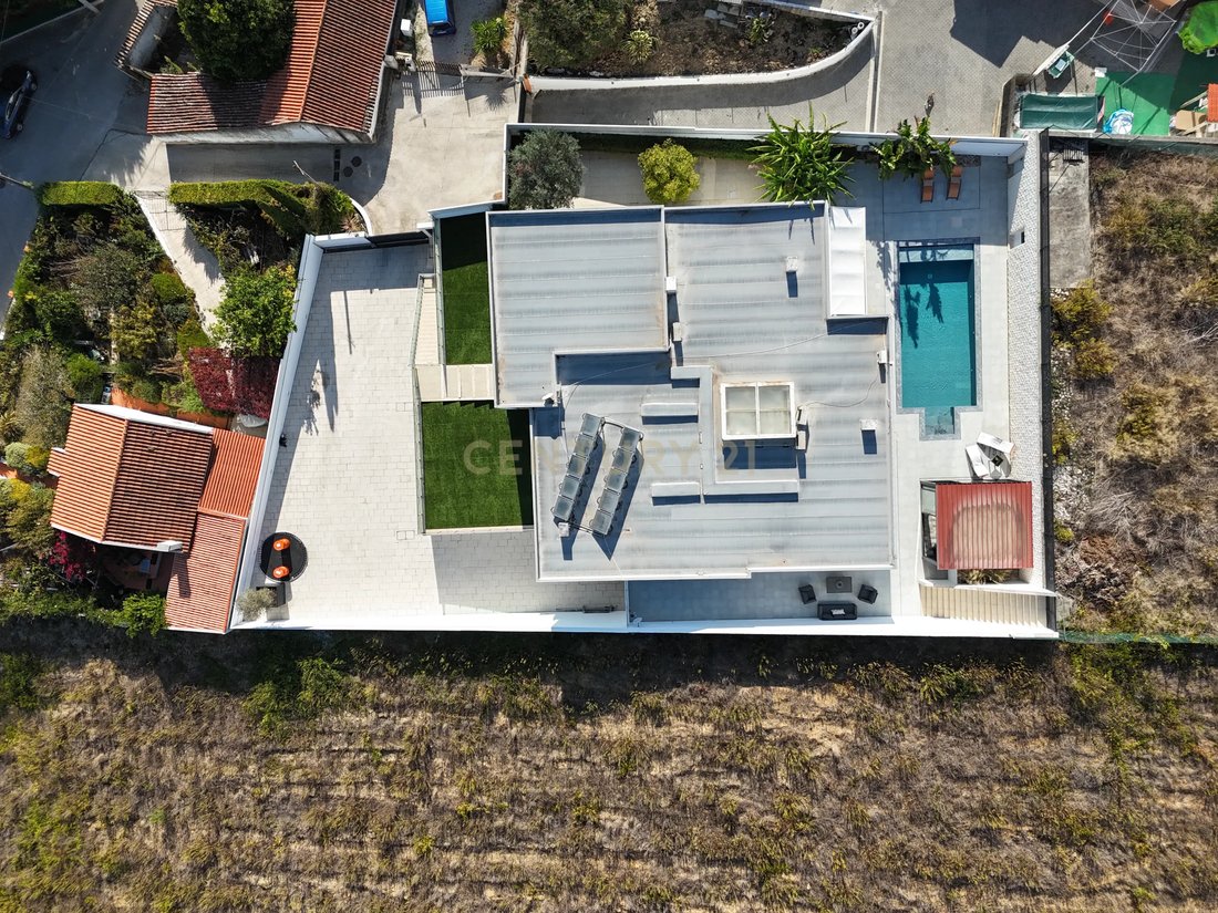 Villa in Carvoeira e Carmoes, Lisbon, Portugal 3 - 16463340
