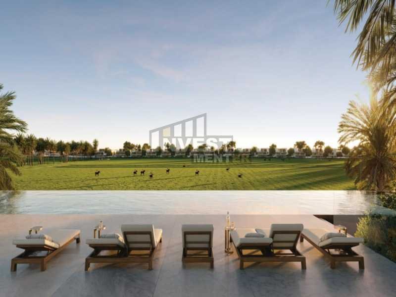 Villa in Green Community, Dubai, United Arab Emirates 5 - 16283226