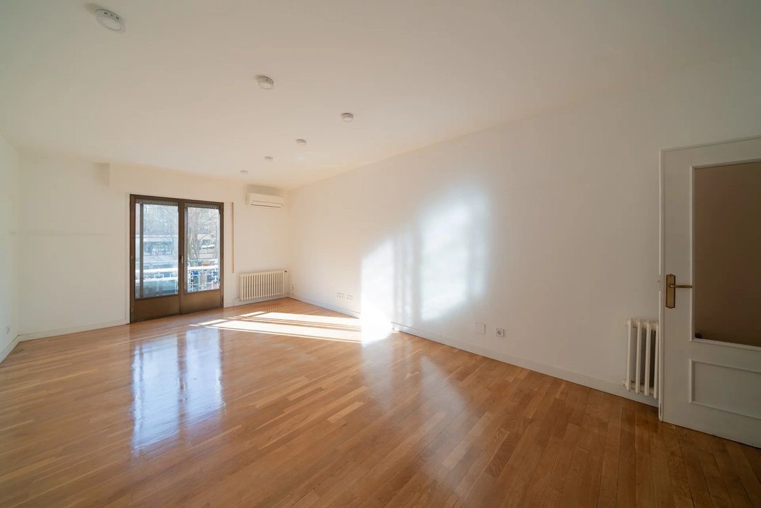 Apartment in Barrio Salamanca, Madrid, Spain 1 - 17005674