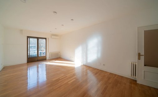 Wohnung in Salamanca, Madrid, Spanien 1
