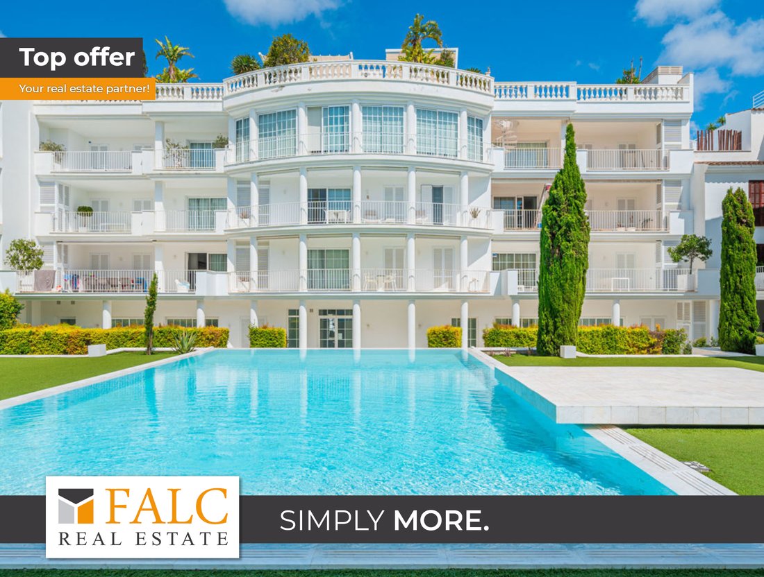 Apartment in Manacor, Balearic Islands, Spain 1 - 17003751