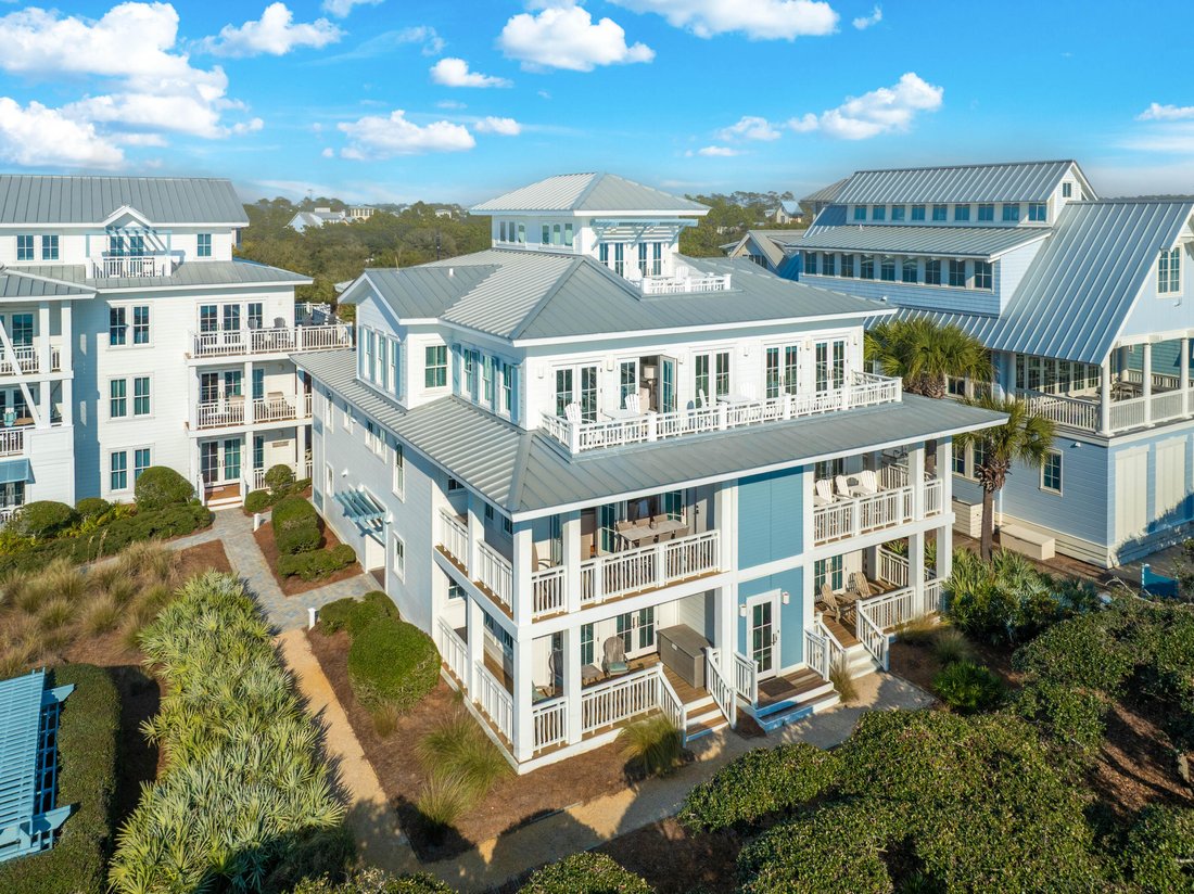 Condo in Santa Rosa Beach, Florida, United States 4 - 17004609