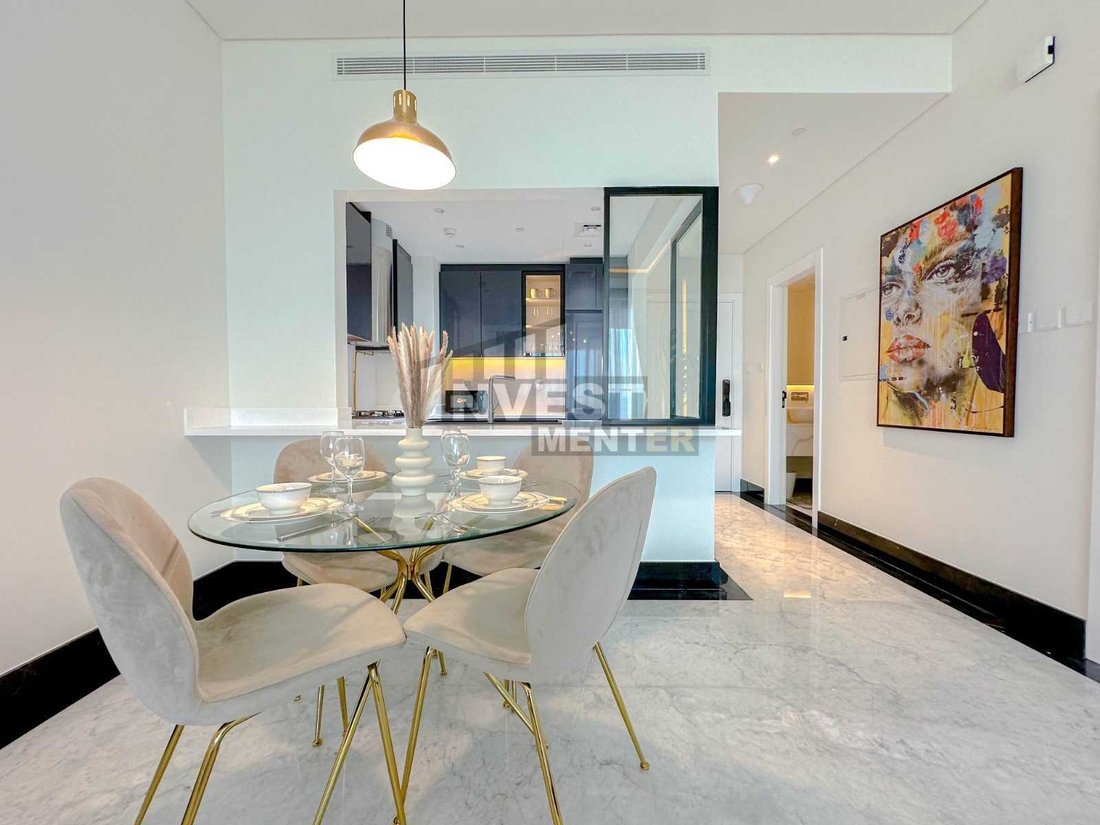 Apartment in Business Bay, Dubai, United Arab Emirates 4 - 16248303