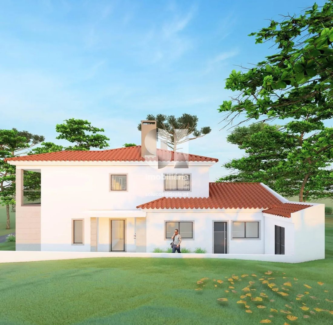 House in Assafarge e Antanhol, Coimbra District, Portugal 1 - 17003165