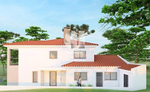 House in Assafarge e Antanhol, Coimbra District, Portugal 1
