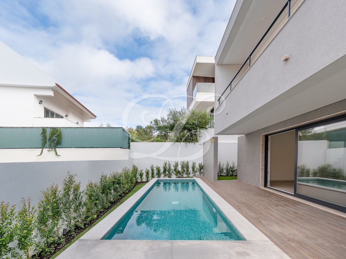 House in Estoril, Cascais e Estoril, Lisbon 2 - 17006208