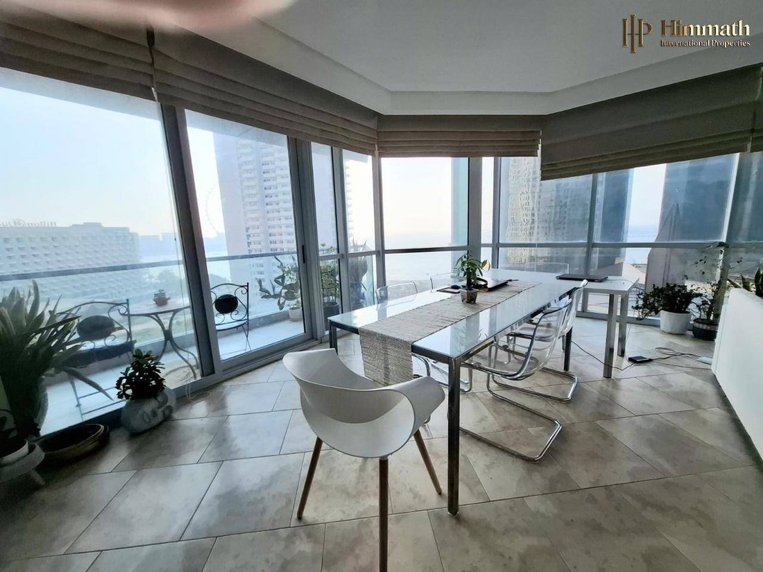 Apartment in Jumeirah Beach Residence, Dubai, United Arab Emirates 5 - 16531209