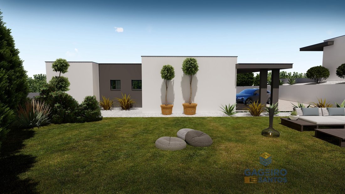 House in Alfeizerao, Leiria District, Portugal 5 - 17006207