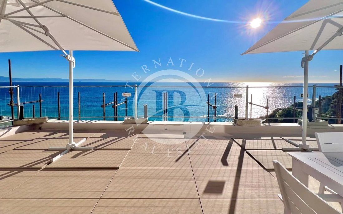 Apartment in Bergeggi, Liguria, Italy 3 - 17003308