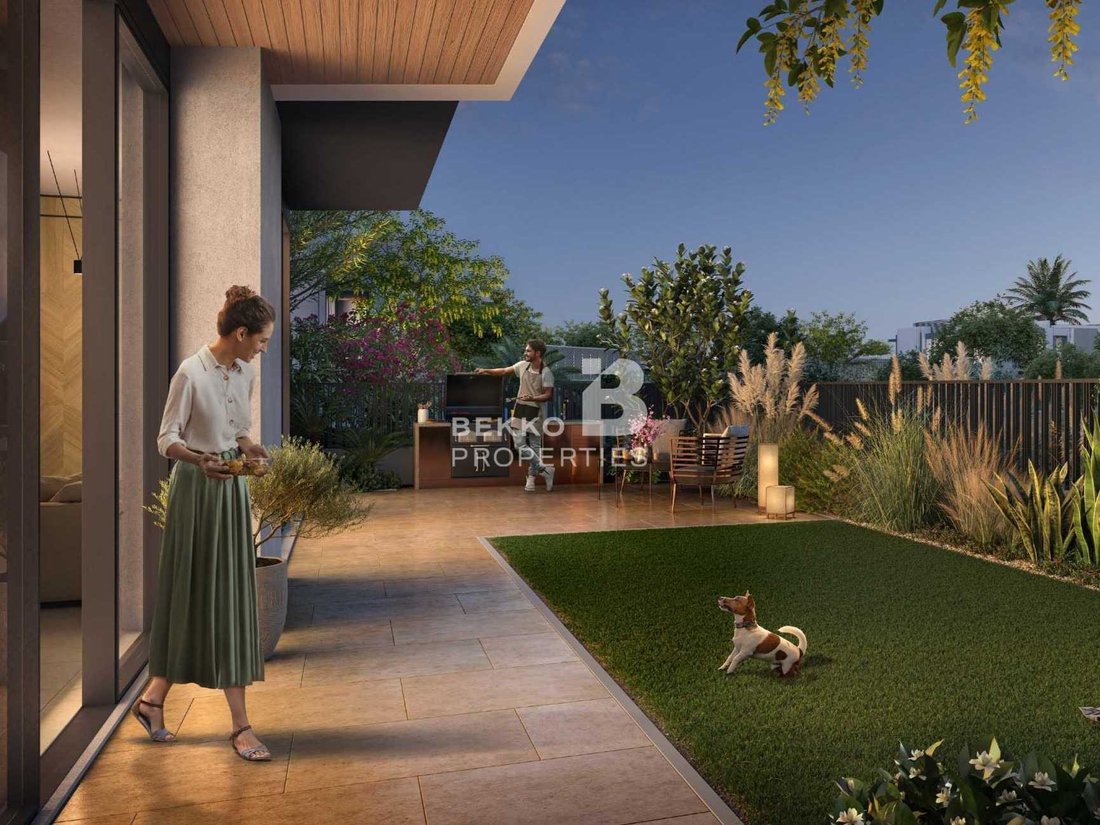 Villa in Wadi Al Safa 5, Wadi Al Safa, Dubai 5 - 16179828