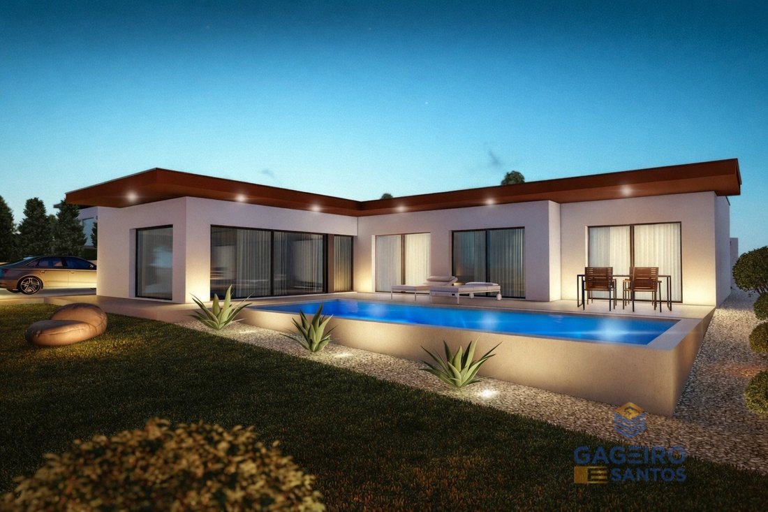 House in Alfeizerao, Leiria District, Portugal 1 - 17006207